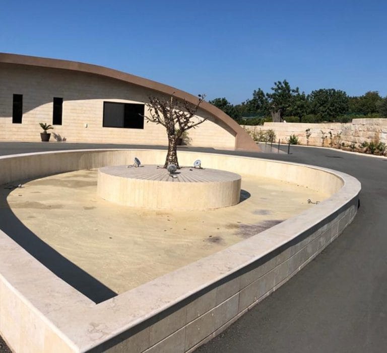 MEP Serve - Projects