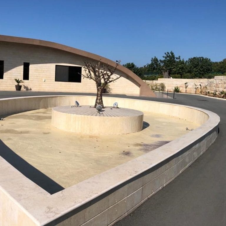 MEP Serve - Projects