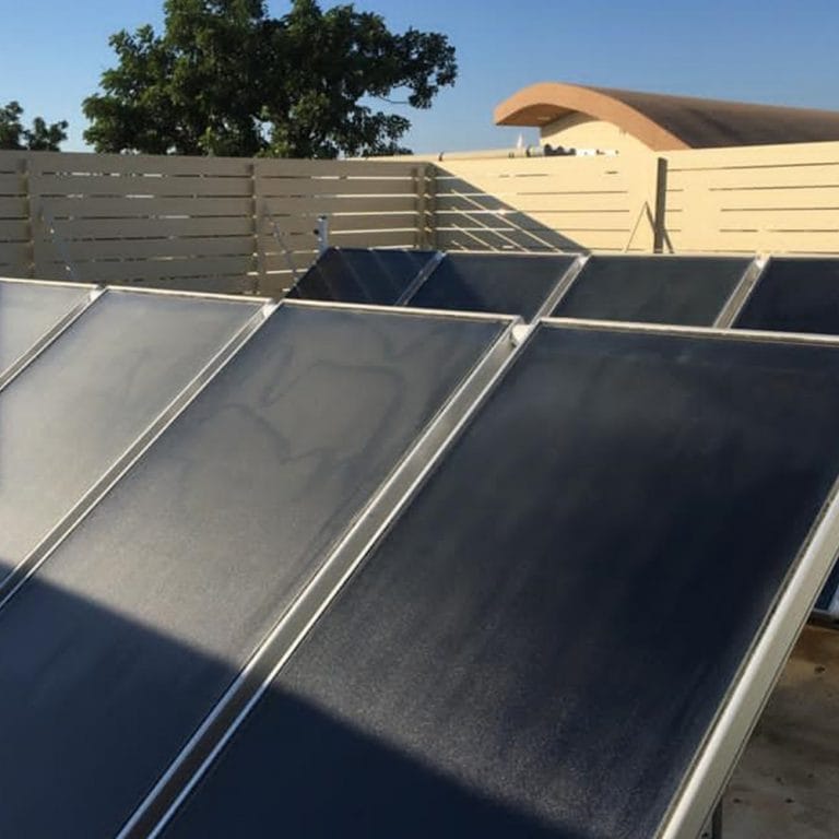 MEP Serve - Projects