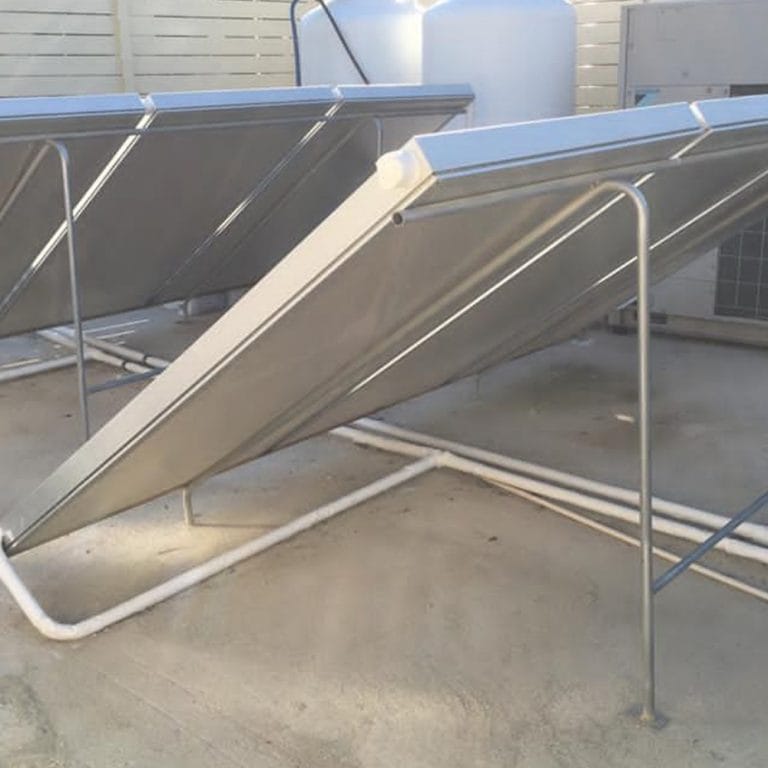 MEP Serve - Projects