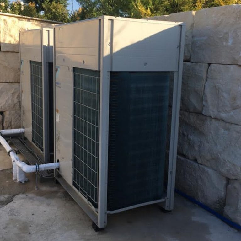 MEP Serve - Projects