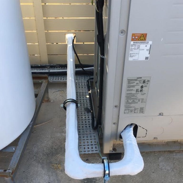 MEP Serve - Projects