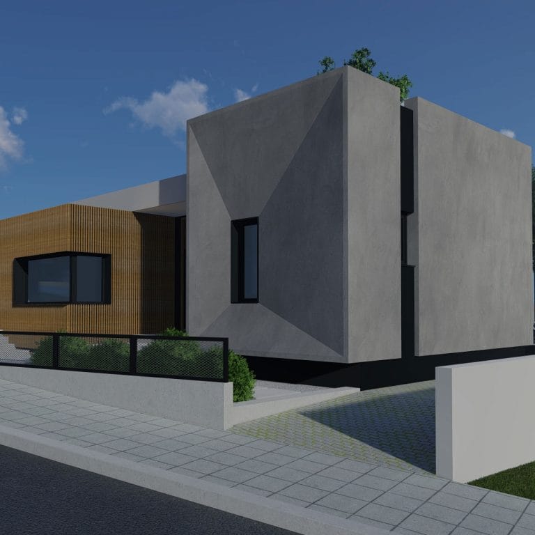 MEP Serve - Projects