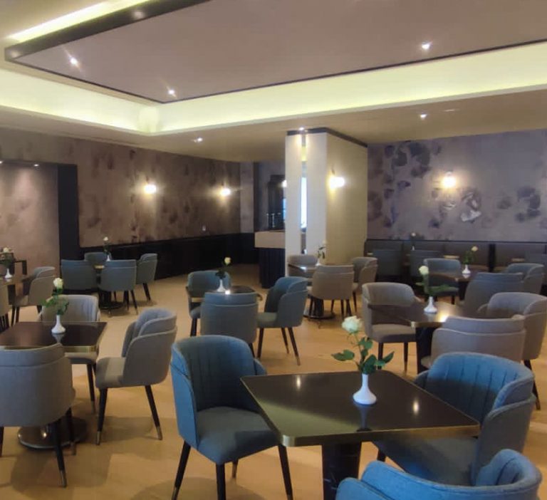 MEP Serve - Projects, Renovation of Royal Apollonia Hotel