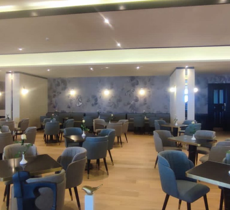 MEP Serve - Projects, Renovation of Royal Apollonia Hotel