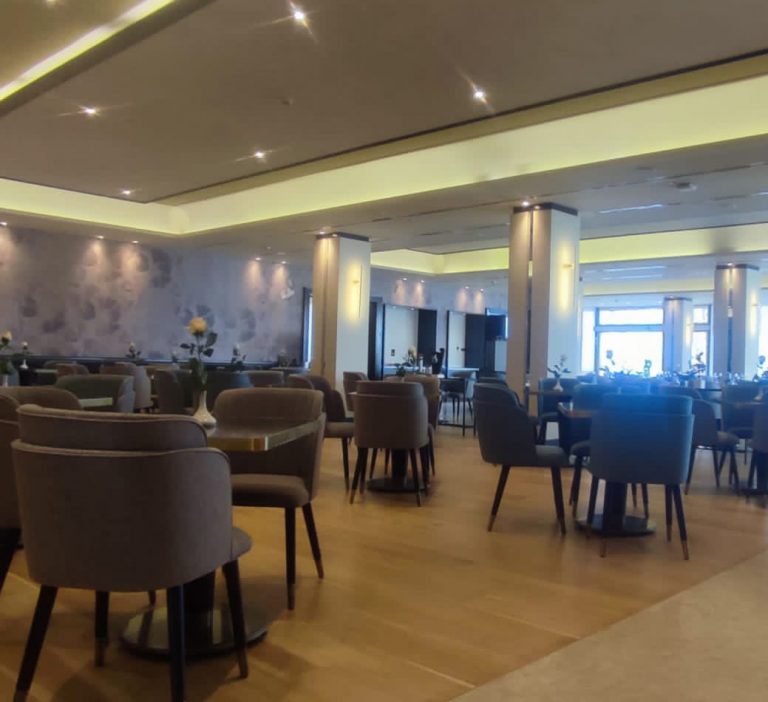 MEP Serve - Projects, Renovation of Royal Apollonia Hotel