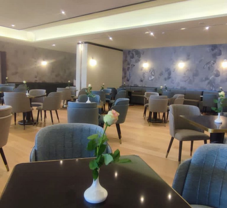 MEP Serve - Projects, Renovation of Royal Apollonia Hotel