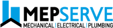 MEP Serve - Logo